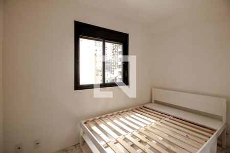 Quarto 3 de apartamento à venda com 1 quarto, 23m² em Vila Buarque, São Paulo