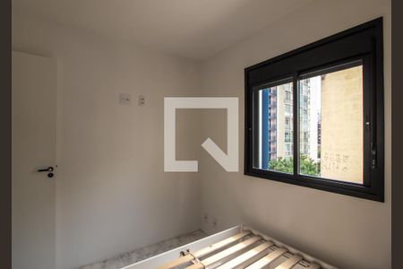 Quarto 4 de apartamento à venda com 1 quarto, 23m² em Vila Buarque, São Paulo