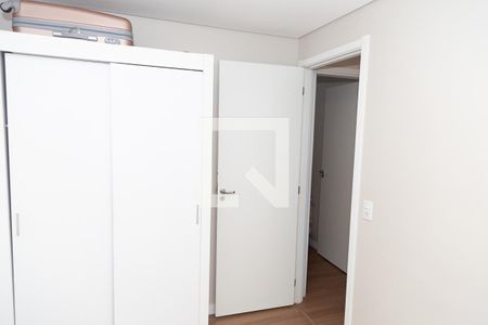 Quarto 2 de apartamento para alugar com 2 quartos, 40m² em Jardim Albertina, Guarulhos