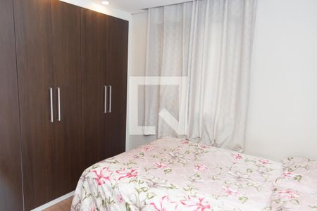 Quarto 1 de apartamento para alugar com 2 quartos, 40m² em Jardim Albertina, Guarulhos