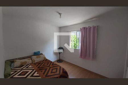 Apartamento à venda com 2 quartos, 60m² em Serrano, Belo Horizonte