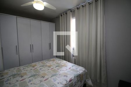 Quarto 1 de apartamento para alugar com 2 quartos, 42m² em Braz de Pina, Rio de Janeiro