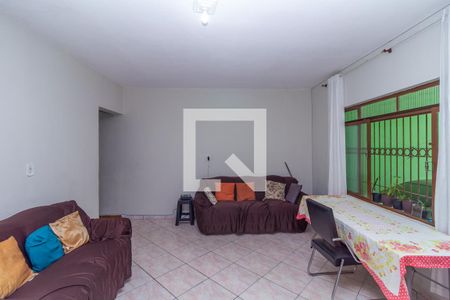 Sala de casa à venda com 2 quartos, 138m² em Jardim Tietê, São Paulo