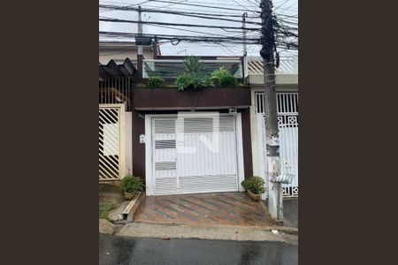 Casa à venda com 3 quartos, 135m² em Jardim das Acacias, São Bernardo do Campo