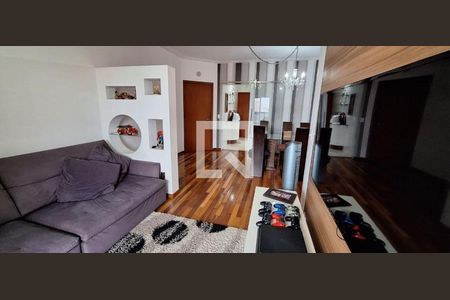 Apartamento à venda com 4 quartos, 115m² em Nova Petrópolis, São Bernardo do Campo