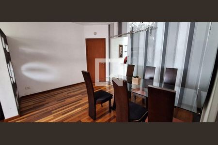 Apartamento à venda com 4 quartos, 115m² em Nova Petrópolis, São Bernardo do Campo