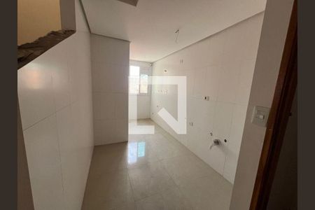 Apartamento à venda com 2 quartos, 61m² em Nova Petrópolis, São Bernardo do Campo