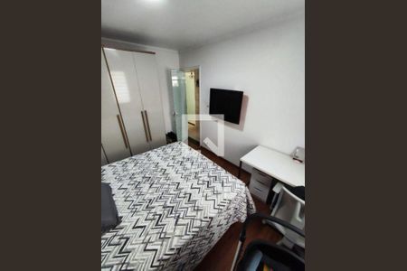 Apartamento à venda com 2 quartos, 71m² em Vila Euro, São Bernardo do Campo
