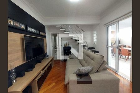 Apartamento à venda com 3 quartos, 177m² em Vila Dayse, São Bernardo do Campo