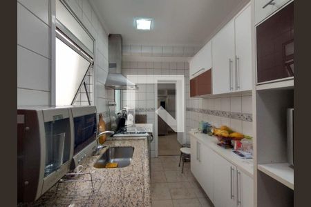 Apartamento à venda com 3 quartos, 177m² em Vila Dayse, São Bernardo do Campo