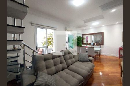 Apartamento à venda com 3 quartos, 177m² em Vila Dayse, São Bernardo do Campo