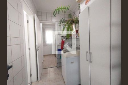 Apartamento à venda com 3 quartos, 177m² em Vila Dayse, São Bernardo do Campo