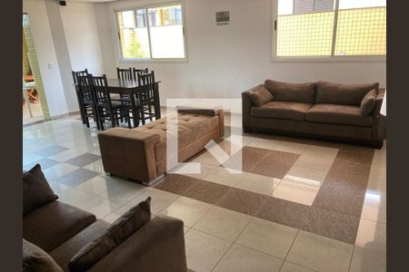 Apartamento à venda com 3 quartos, 177m² em Vila Dayse, São Bernardo do Campo