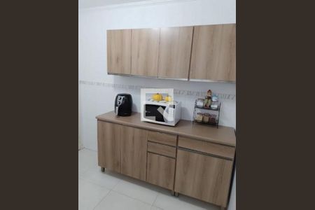 Apartamento à venda com 1 quarto, 42m² em Jardim das Americas, São Bernardo do Campo