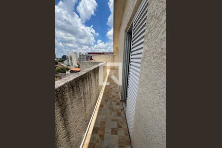 Apartamento à venda com 2 quartos, 100m² em Nova Petrópolis, São Bernardo do Campo