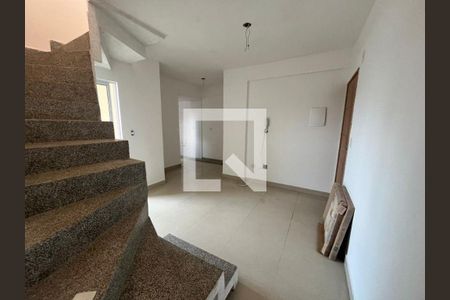 Apartamento à venda com 2 quartos, 100m² em Nova Petrópolis, São Bernardo do Campo