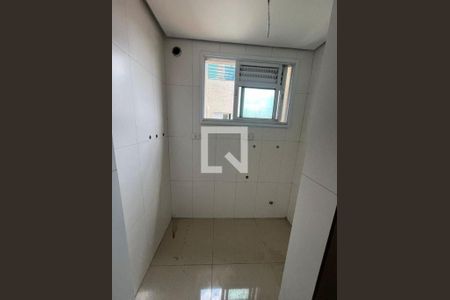 Apartamento à venda com 2 quartos, 100m² em Nova Petrópolis, São Bernardo do Campo