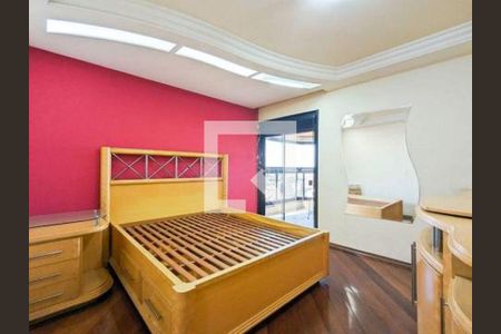 Apartamento à venda com 4 quartos, 210m² em Vila Marlene, São Bernardo do Campo
