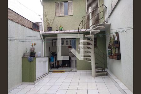 Casa à venda com 2 quartos, 124m² em Parque Terra Nova II, São Bernardo do Campo