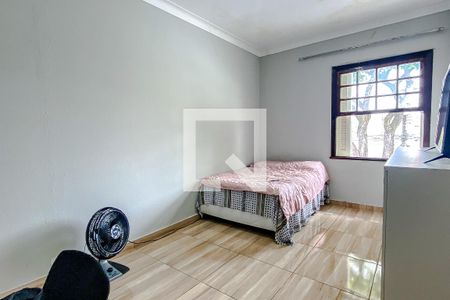 Quarto 1 de casa para alugar com 4 quartos, 200m² em Cambuci, São Paulo