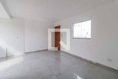 Sala  de apartamento à venda com 2 quartos, 47m² em Vila Sílvia, São Paulo