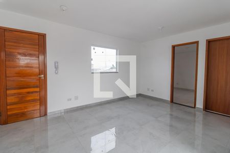 Sala  de apartamento à venda com 2 quartos, 47m² em Vila Sílvia, São Paulo
