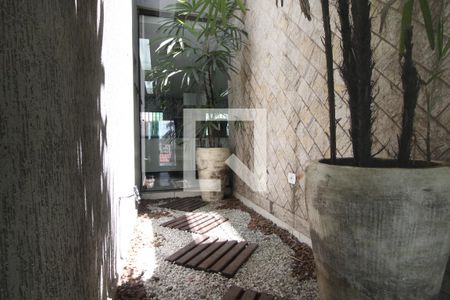 Sala/Jardim de Inverno de casa à venda com 3 quartos, 200m² em Vila Ré, São Paulo