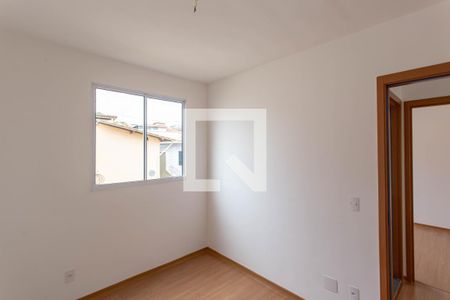 Quarto 1 de apartamento à venda com 2 quartos, 42m² em Juliana, Belo Horizonte