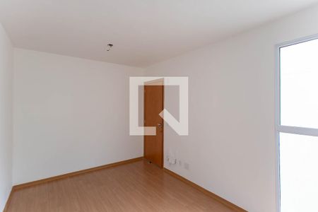 Sala de apartamento à venda com 2 quartos, 42m² em Juliana, Belo Horizonte