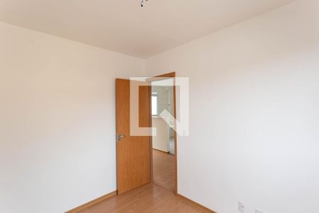 Quarto 2 de apartamento à venda com 2 quartos, 42m² em Juliana, Belo Horizonte