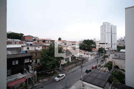 Vista de apartamento para alugar com 2 quartos, 56m² em Vila Pierina, São Paulo