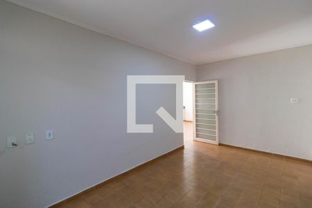 Sala de casa à venda com 4 quartos, 170m² em Vila Teixeira, Campinas