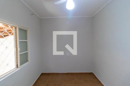 Quarto 01 de casa à venda com 4 quartos, 170m² em Vila Teixeira, Campinas