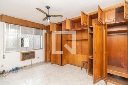 Suíte 1 de casa à venda com 3 quartos, 318m² em Olaria, Rio de Janeiro