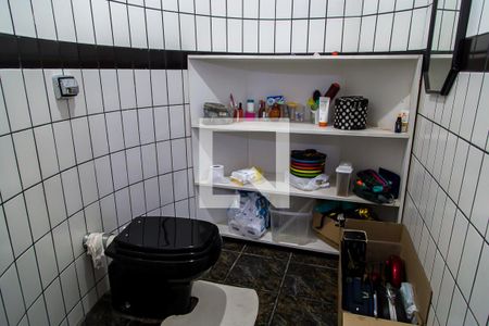 Lavabo  de casa para alugar com 2 quartos, 48m² em Vila Santa Catarina, São Paulo