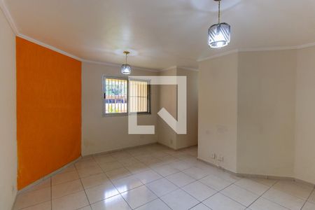 Sala de apartamento à venda com 3 quartos, 70m² em Sítio Pinheirinho, São Paulo