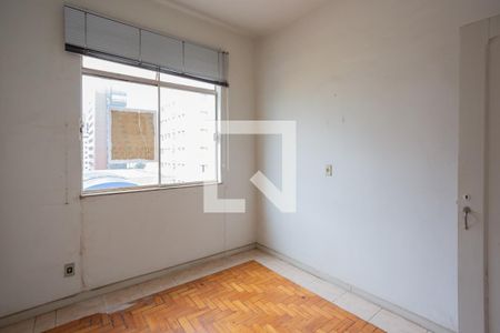 Quarto 2 de apartamento à venda com 3 quartos, 80m² em Sion, Belo Horizonte