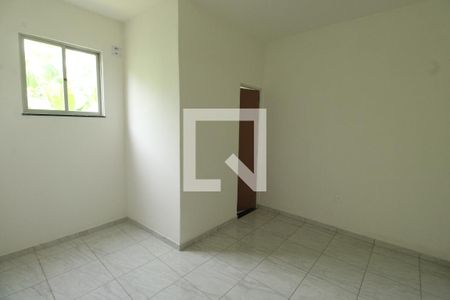Suite de casa para alugar com 2 quartos, 55m² em Abolição, Rio de Janeiro