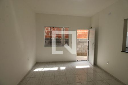 Sala de casa para alugar com 2 quartos, 55m² em Abolição, Rio de Janeiro