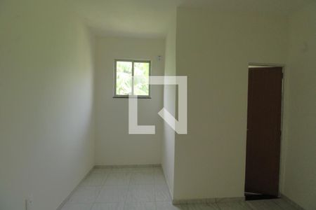Suite de casa para alugar com 2 quartos, 55m² em Abolição, Rio de Janeiro