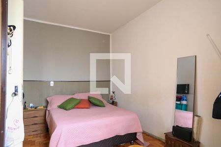 Quarto 1 de apartamento à venda com 2 quartos, 60m² em Renascença, Belo Horizonte