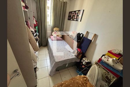 Quarto de apartamento à venda com 2 quartos, 50m² em Anil, Rio de Janeiro