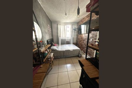 Quarto de apartamento à venda com 2 quartos, 50m² em Anil, Rio de Janeiro