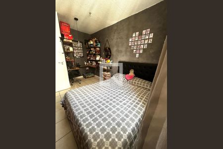 Quarto de apartamento à venda com 2 quartos, 50m² em Anil, Rio de Janeiro