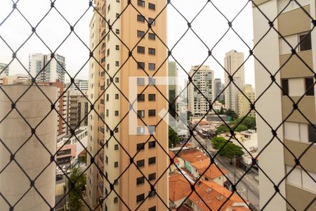 Vista de apartamento para alugar com 2 quartos, 82m² em Vila Olímpia, São Paulo