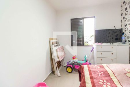 Quarto 1 de apartamento à venda com 3 quartos, 75m² em Cambuci, São Paulo