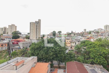 Quarto 1 - Vista de apartamento à venda com 3 quartos, 75m² em Cambuci, São Paulo