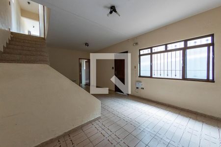 Sala de casa à venda com 3 quartos, 250m² em Vila Fátima, São Paulo