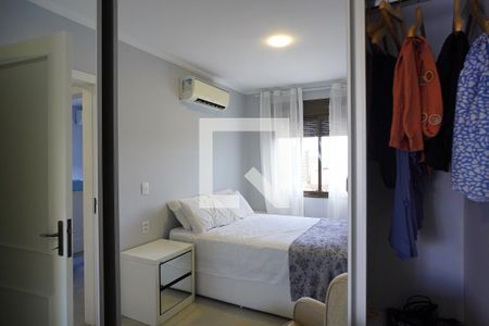 Quarto 2 de apartamento à venda com 2 quartos, 122m² em Passo da Areia, Porto Alegre