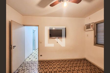 Quarto 1  de apartamento para alugar com 2 quartos, 74m² em Pitangueiras, Guarujá